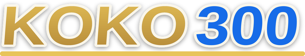 koko300
